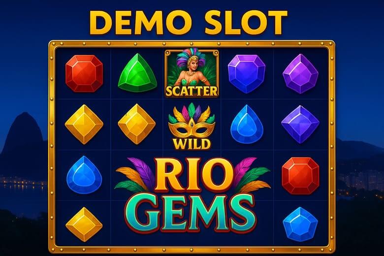 Qual é a especialidade de uma demonstração?