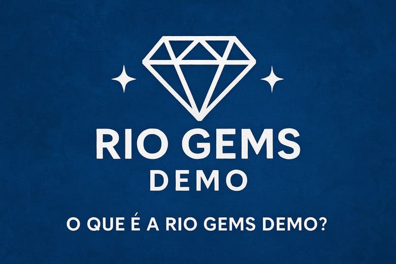 Regras rápidas do Rio Gems