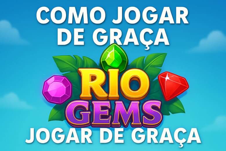 demo slot Rio Gems